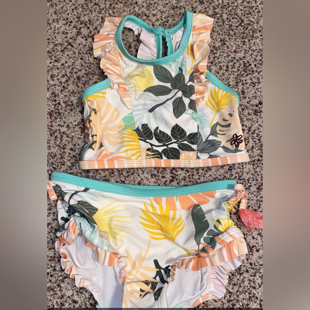 Matilda Jane On An Island Bikini